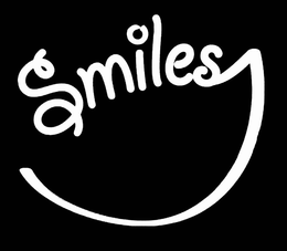 SMILES trademark