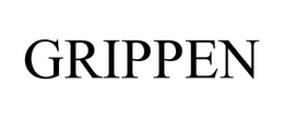 GRIPPEN trademark