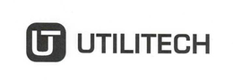 UT UTILITECH trademark