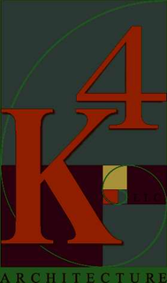 K4 ARCHITECTURE trademark