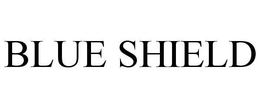 BLUE SHIELD trademark