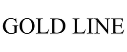 GOLD LINE trademark