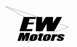 EW MOTORS trademark