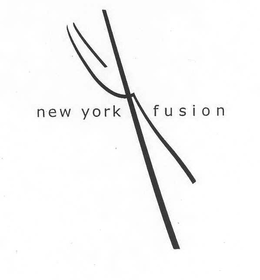 NEW YORK FUSION trademark