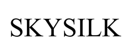 SKYSILK trademark