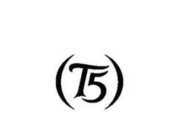 (T5) trademark