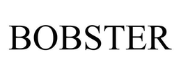 BOBSTER trademark