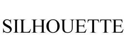 SILHOUETTE trademark