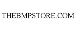 THEBMPSTORE.COM trademark