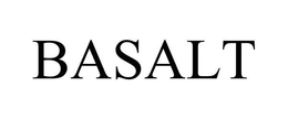 BASALT trademark