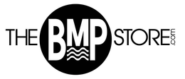 THE BMP STORE.COM trademark