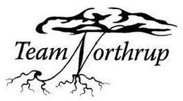 TEAM NORTHRUP trademark