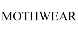 MOTHWEAR trademark