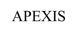 APEXIS trademark