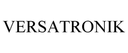VERSATRONIK trademark