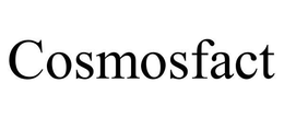 COSMOSFACT trademark