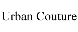 URBAN COUTURE trademark