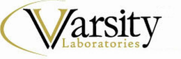 VARSITY LABORATORIES trademark