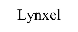 LYNXEL trademark
