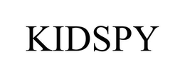 KIDSPY trademark
