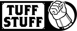 TUFF STUFF trademark