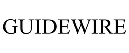 GUIDEWIRE trademark
