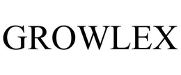 GROWLEX trademark