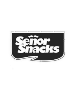 SENOR SNACKS trademark