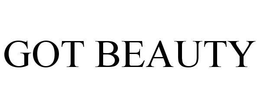 GOT BEAUTY trademark