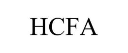 HCFA trademark
