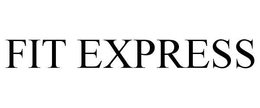 FIT EXPRESS trademark