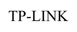TP-LINK trademark