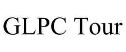 GLPC TOUR trademark