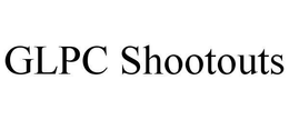 GLPC SHOOTOUTS trademark
