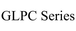 GLPC SERIES trademark