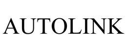 AUTOLINK trademark
