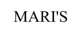 MARI'S trademark