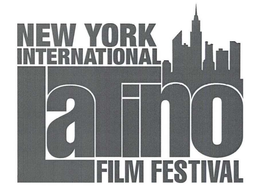 NEW YORK INTERNATIONAL LATINO FILM FESTIVAL trademark
