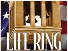 LIFE RING trademark
