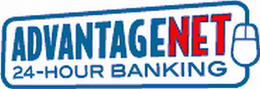 ADVANTAGENET 24-HOUR BANKING trademark