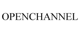 OPENCHANNEL trademark