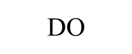 DO trademark