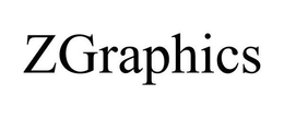 ZGRAPHICS trademark
