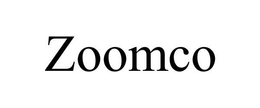 ZOOMCO trademark