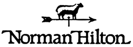 NORMAN HILTON trademark