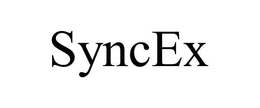 SYNCEX trademark