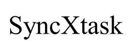 SYNCXTASK trademark