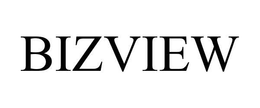 BIZVIEW trademark