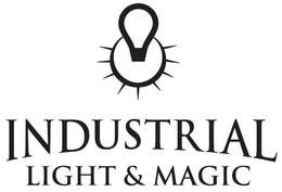 INDUSTRIAL LIGHT & MAGIC trademark