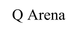 Q ARENA trademark